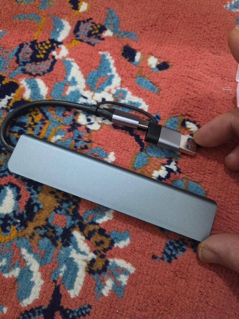 usb çoklayıcı - 2