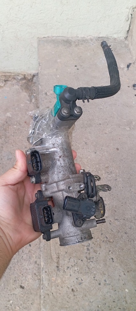Daelim S3 Enjeksiyon 2018 Çıkma - 2