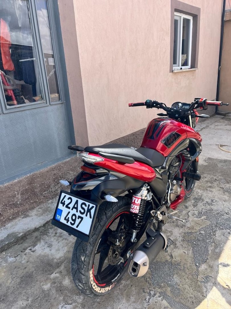 çok temiz drift L - 2