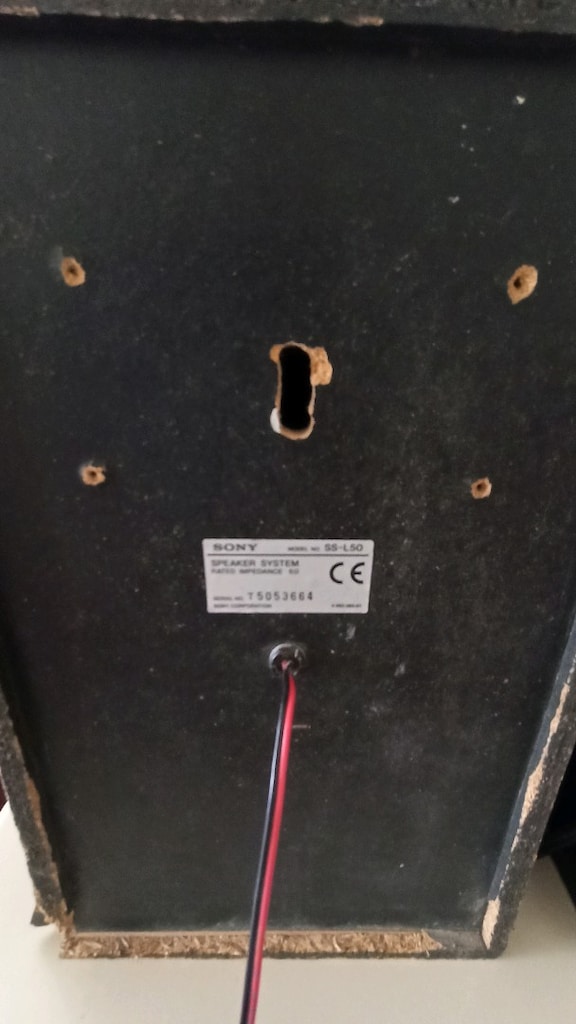PİONEER F-Z94L RADYO CD ÇALAR SUBWOOFER - 14