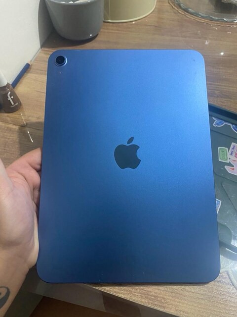 ipad apple