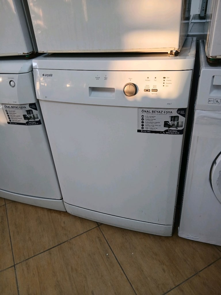 Arçelik Bulaşık Makinesi - 2