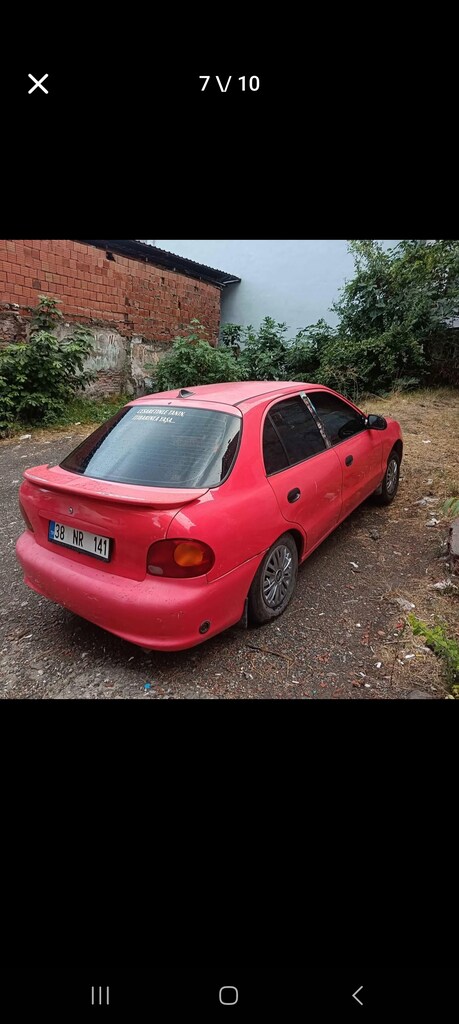 Temiz - 7