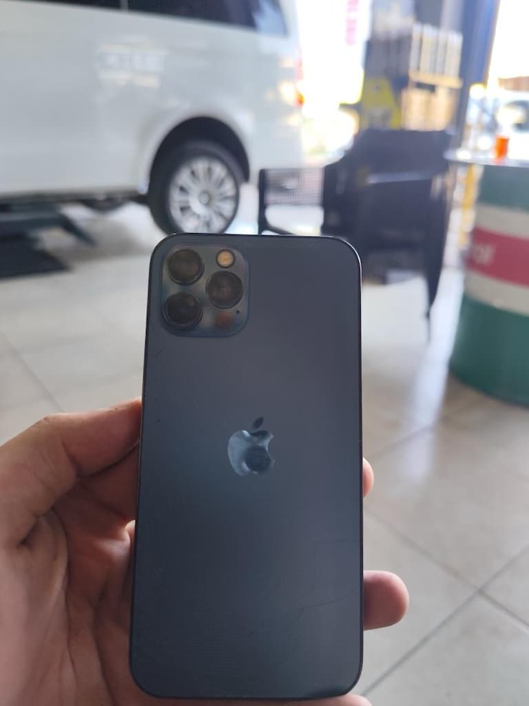 iphone 12 pro yd - 2