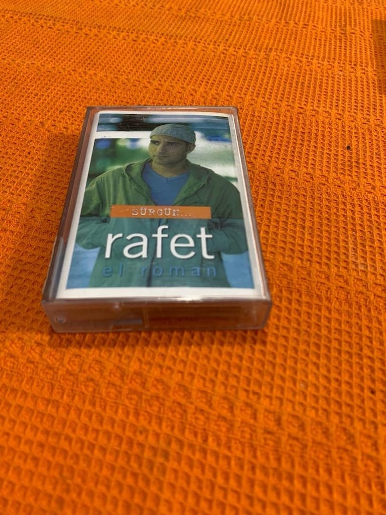 kaset - 4