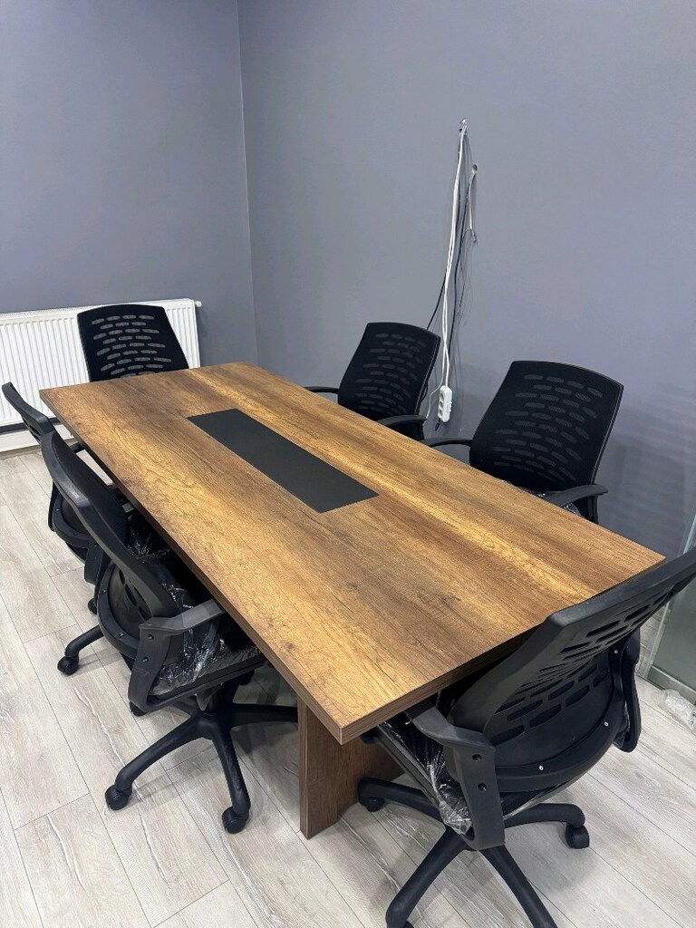 ofis mobilyası Ofis mobilyaları - 5