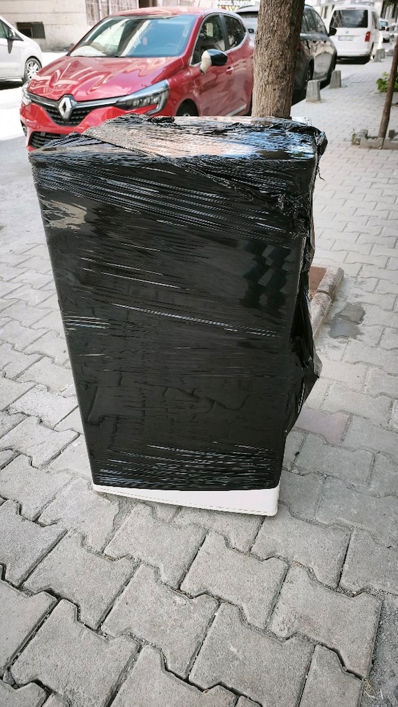 Mini Buzdolabı - 14