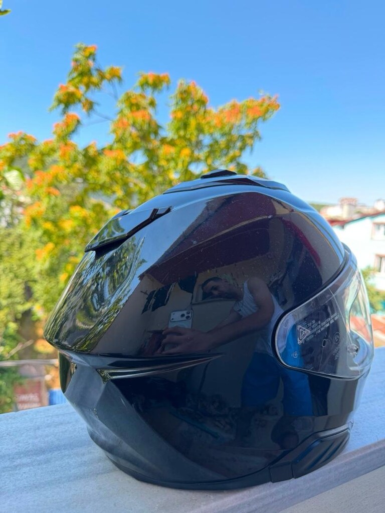 HJC İ71 KASK - 5