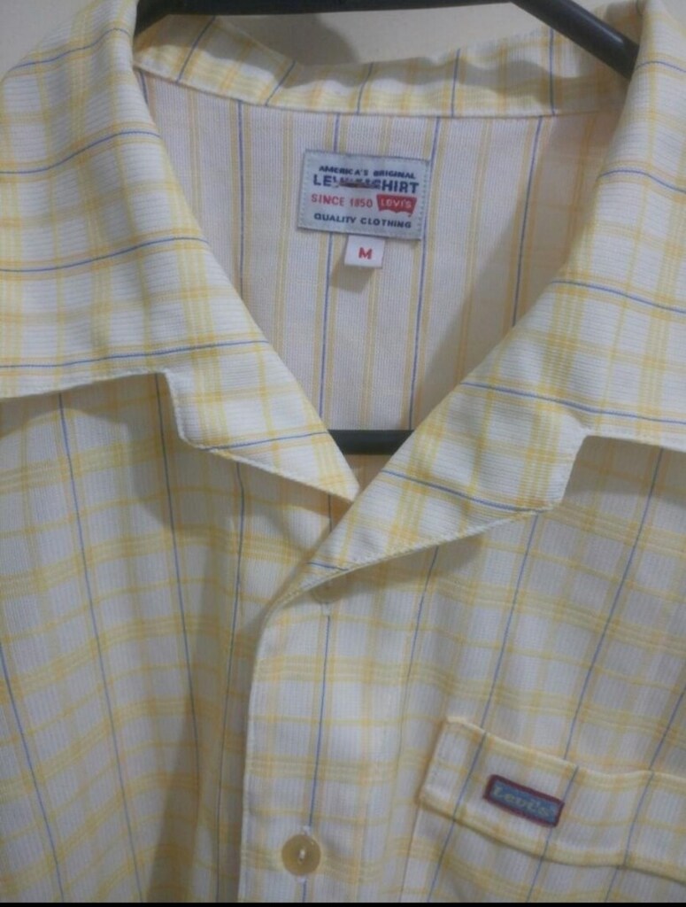 Levi's M Beden Gömlek - 5