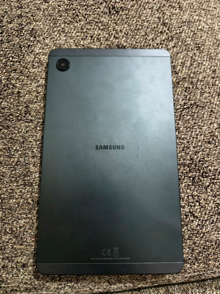 Samsung Galaxy tablet A9 - 2