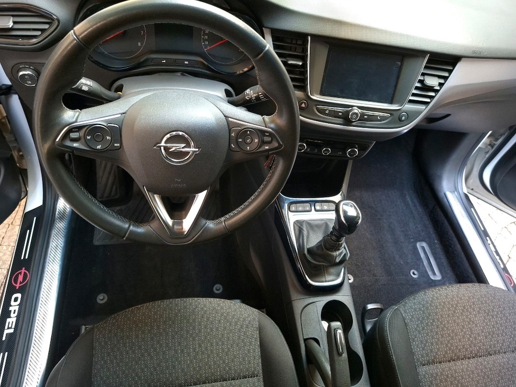 Opel crossland essential 2023 - 6