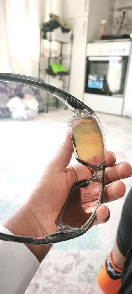 Oakley Güneş Gözlüğü - 4