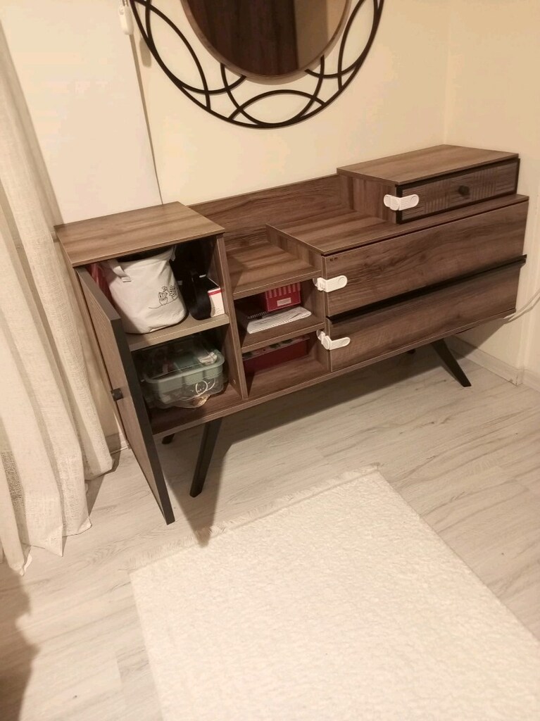 kilim şifonyer - 2