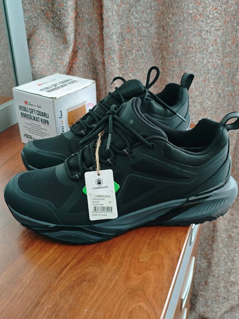 lumberjack orjinal 45 no - 5