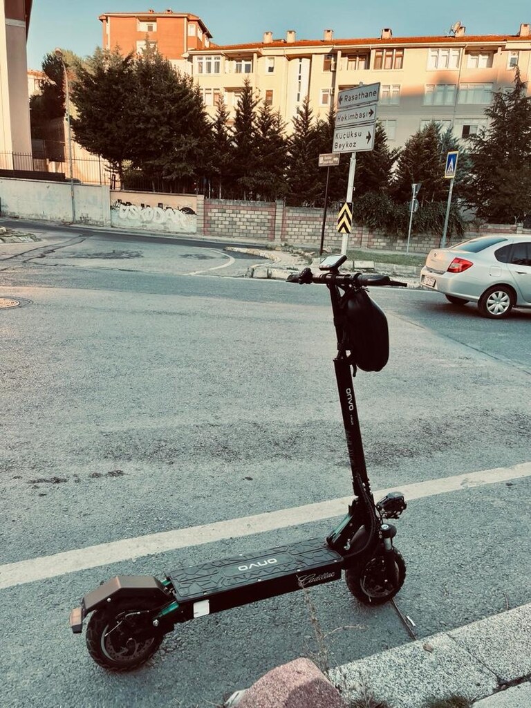 Onvo 13 X Plus - 2