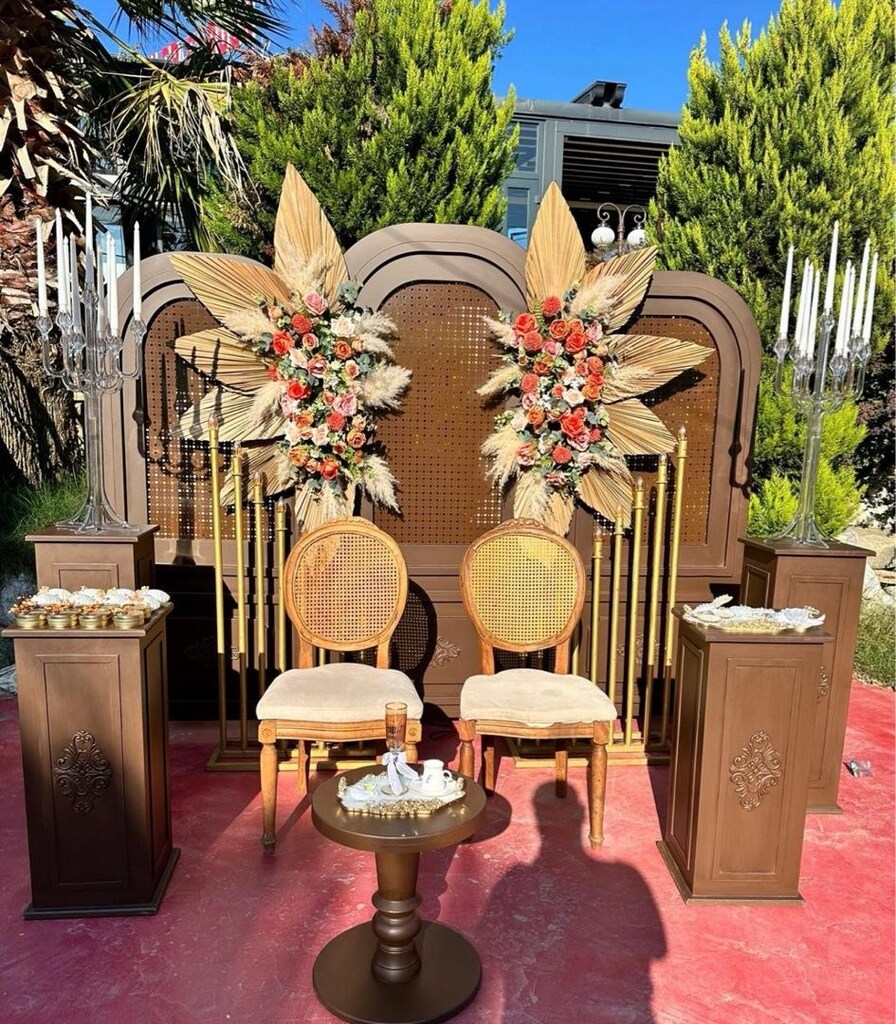 Satılık Organizasyon Firması - 2