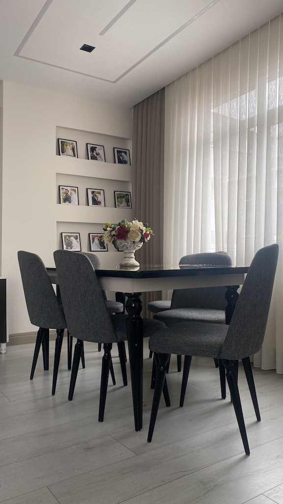 Kompe Satılık Lüx Salon Takımı - 4