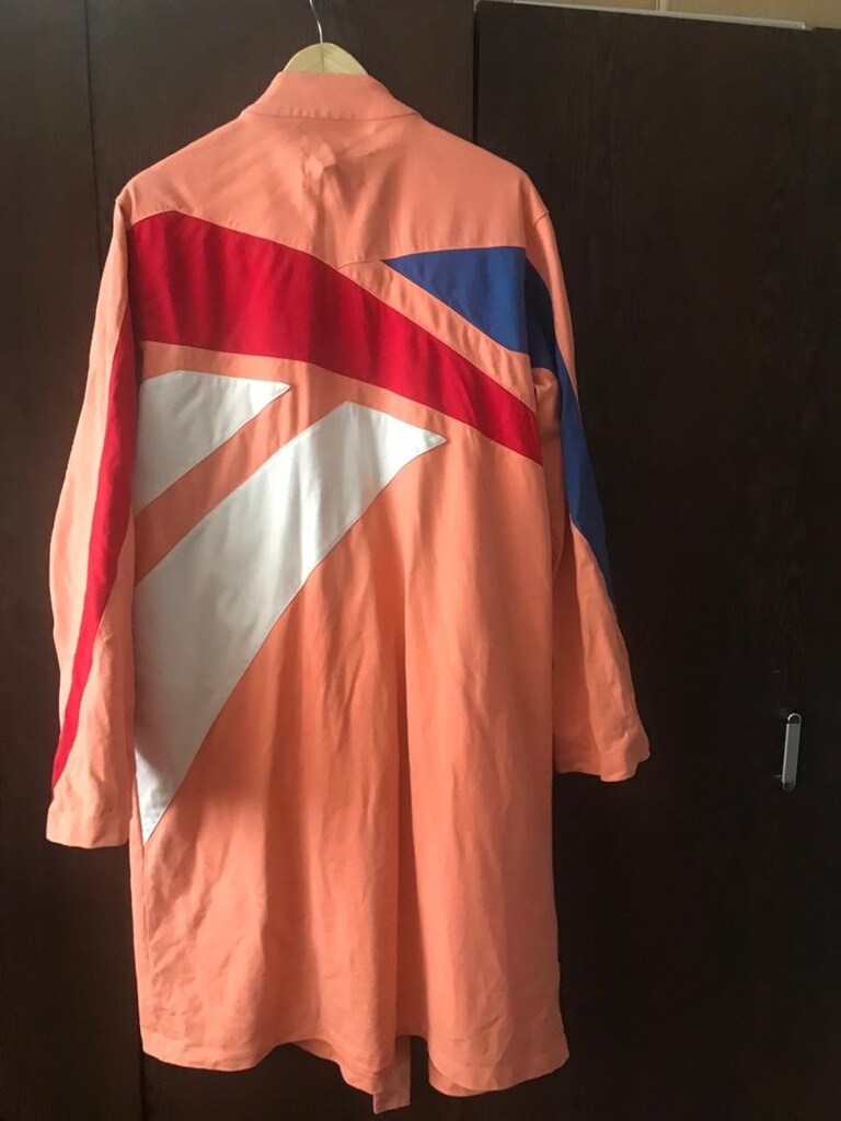 reebok xl sabahlık somon - 8