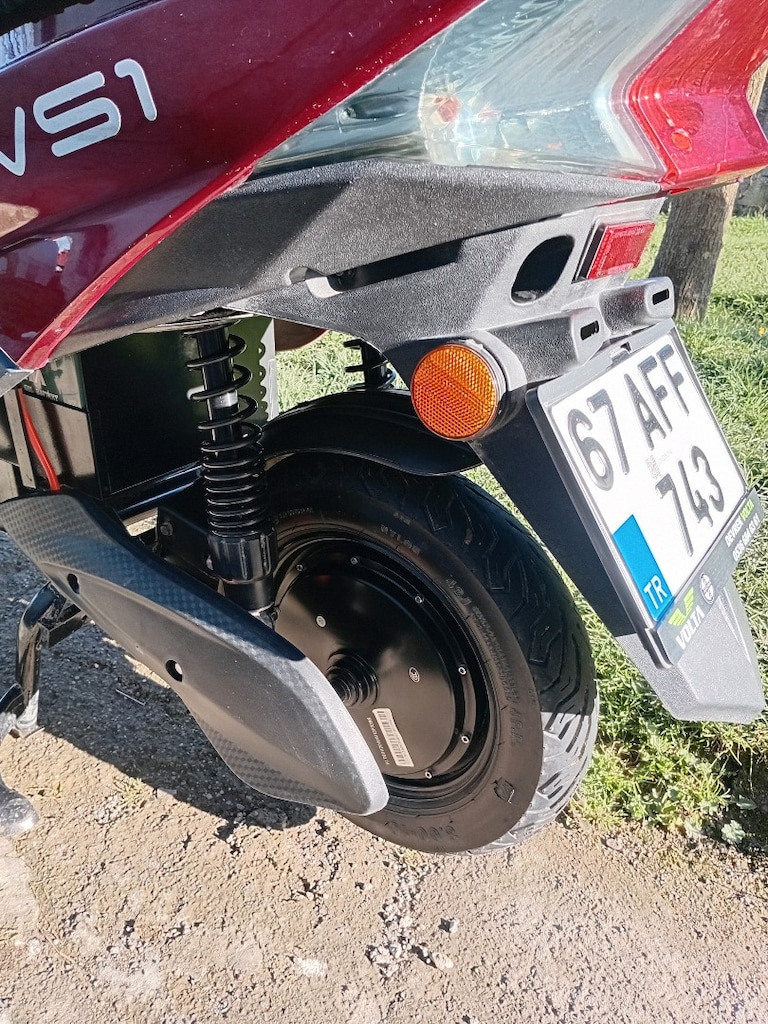Volta vs1 - 8
