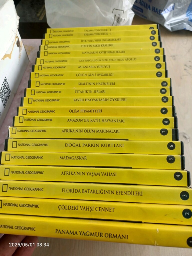 dvd - 2