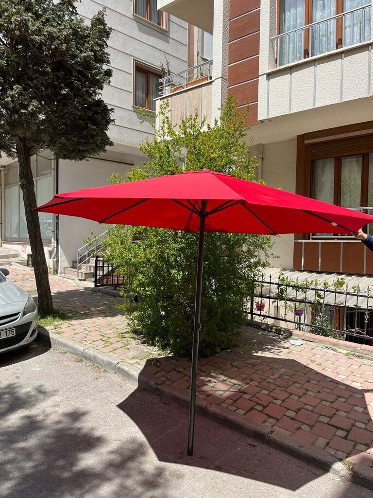şemsiye - 3