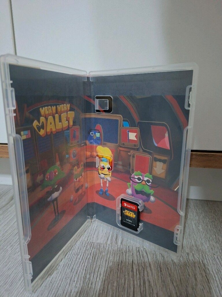 Nintendo Switch Oyunları - 8