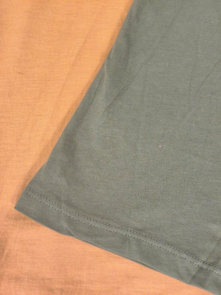 Yeşil 10 Yaş T-Shirt - 3