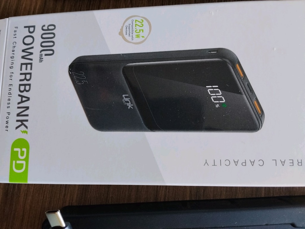 powerbank - 2