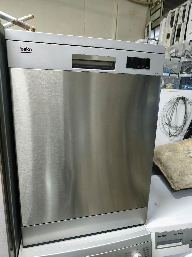 Beko Bulaşık Makinesi - 2