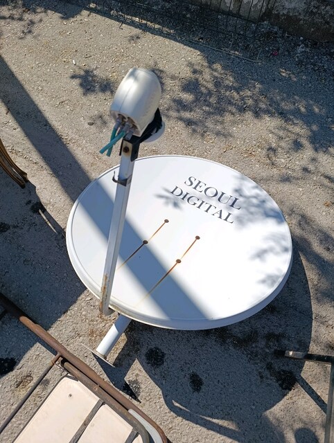 Çanak anten