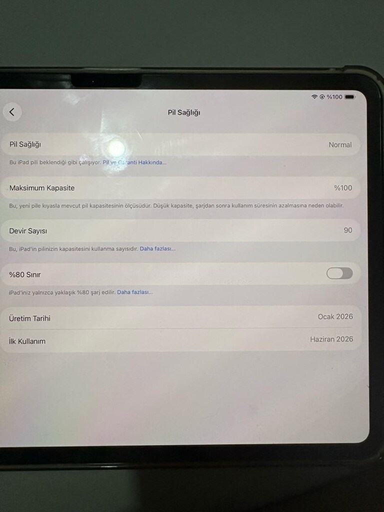 iPad pro - 3