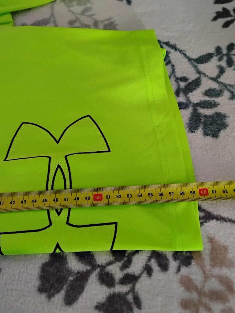 UNDER ARMOUR ERKEK ŞORT - 6