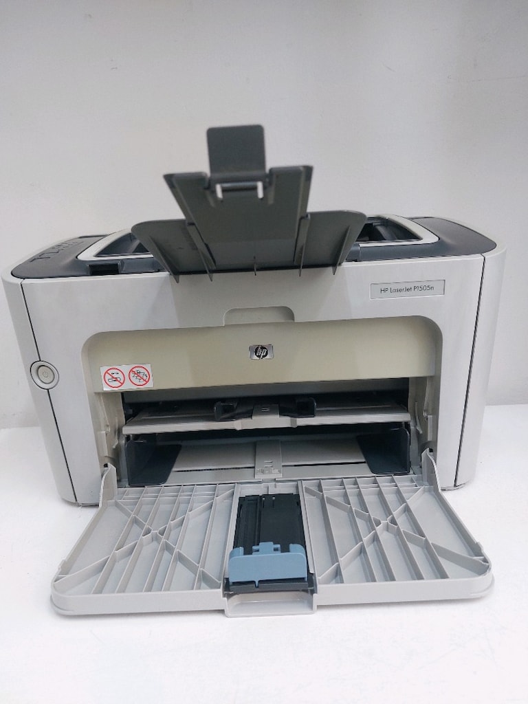 HP YAZICI - 2