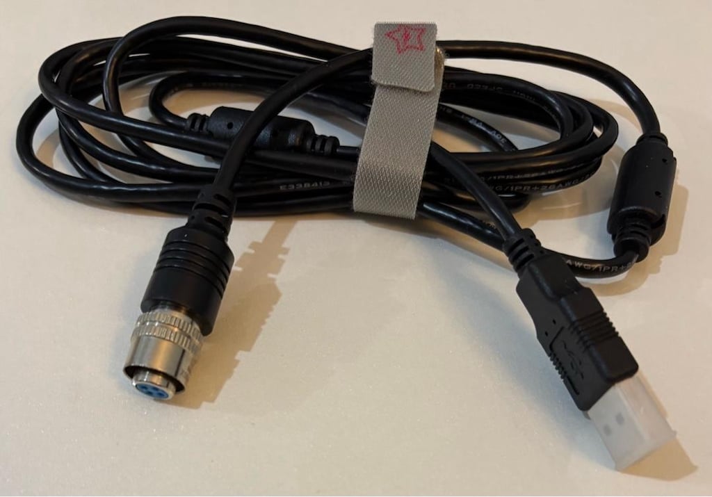 Virpil MongoosT-50CM3 Throttle - 6