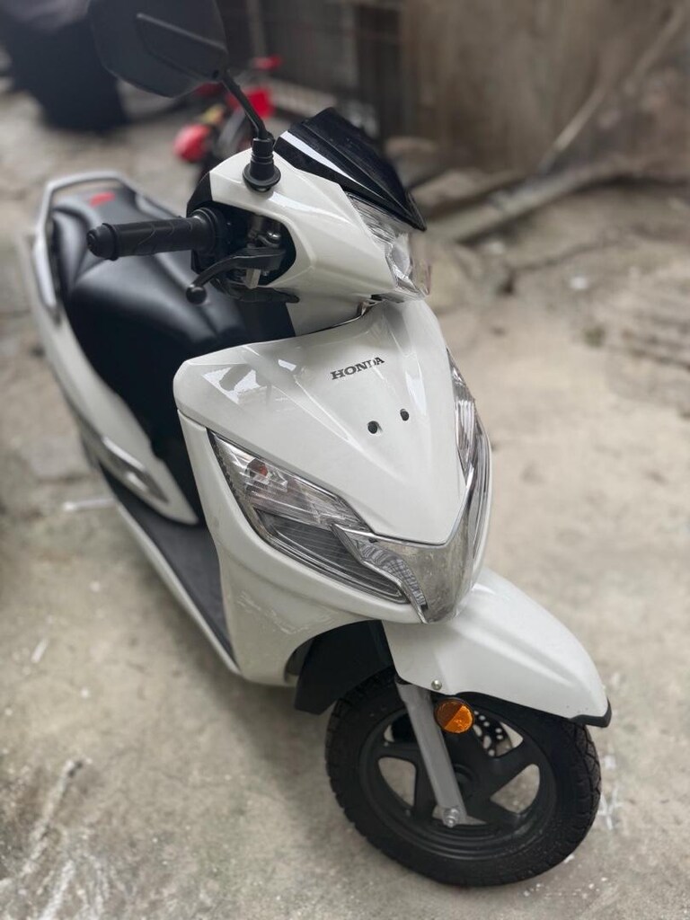 Honda activa 125 - 5
