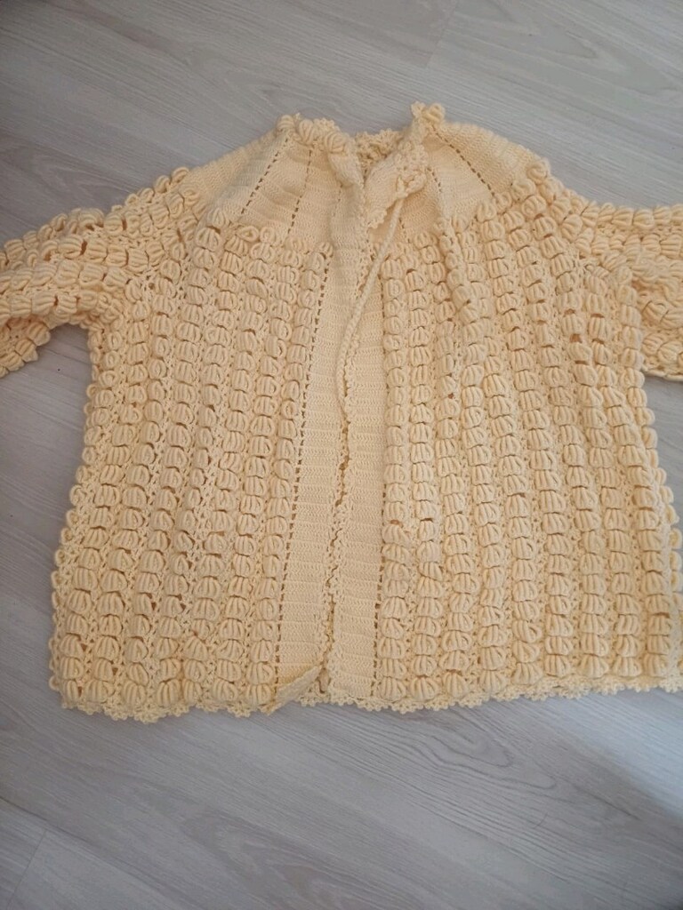 Lohusa Yelek