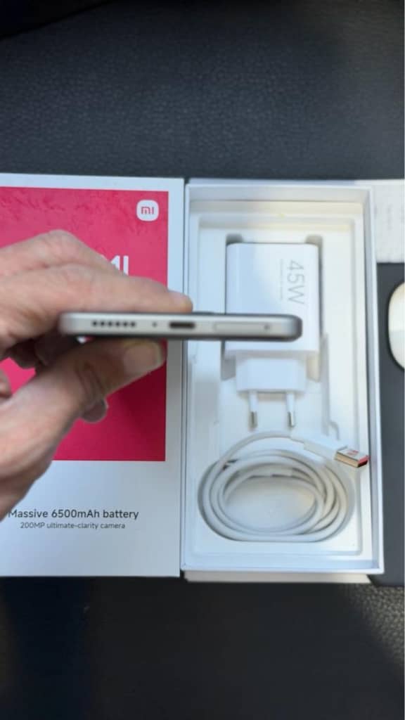 Xiaomi Redmi Note 15 Pro - 11