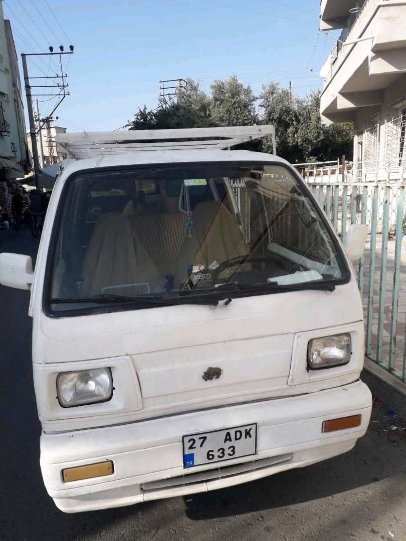 suzuki ceri 98 model - 2