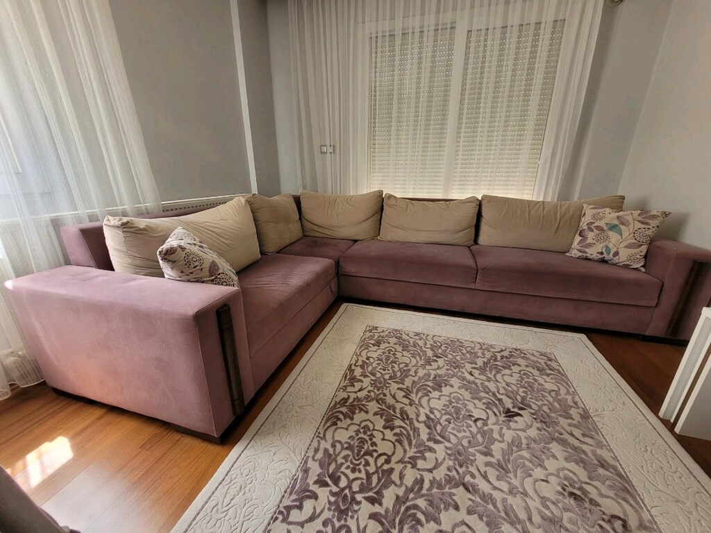 KÖŞE TAKIMI - 3