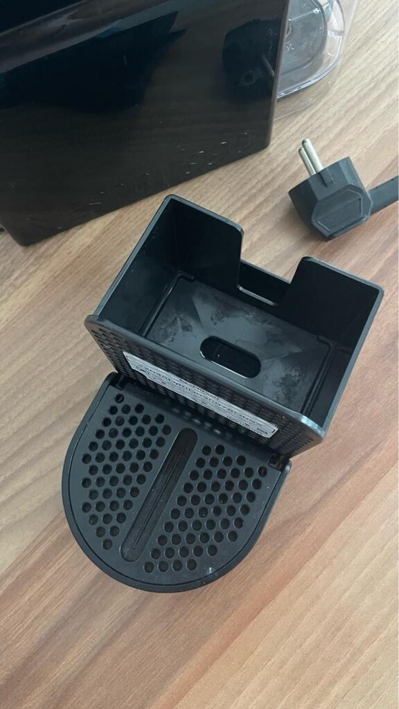 nespresso kahve makinesi - 10