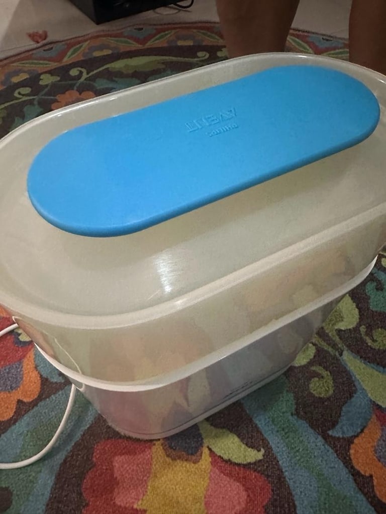 Philips Avent Biberon Sterilizatörü - 3