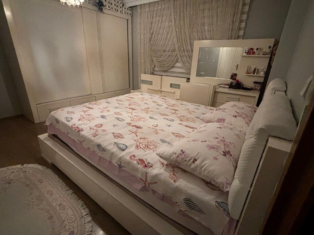 yatak odası - 8