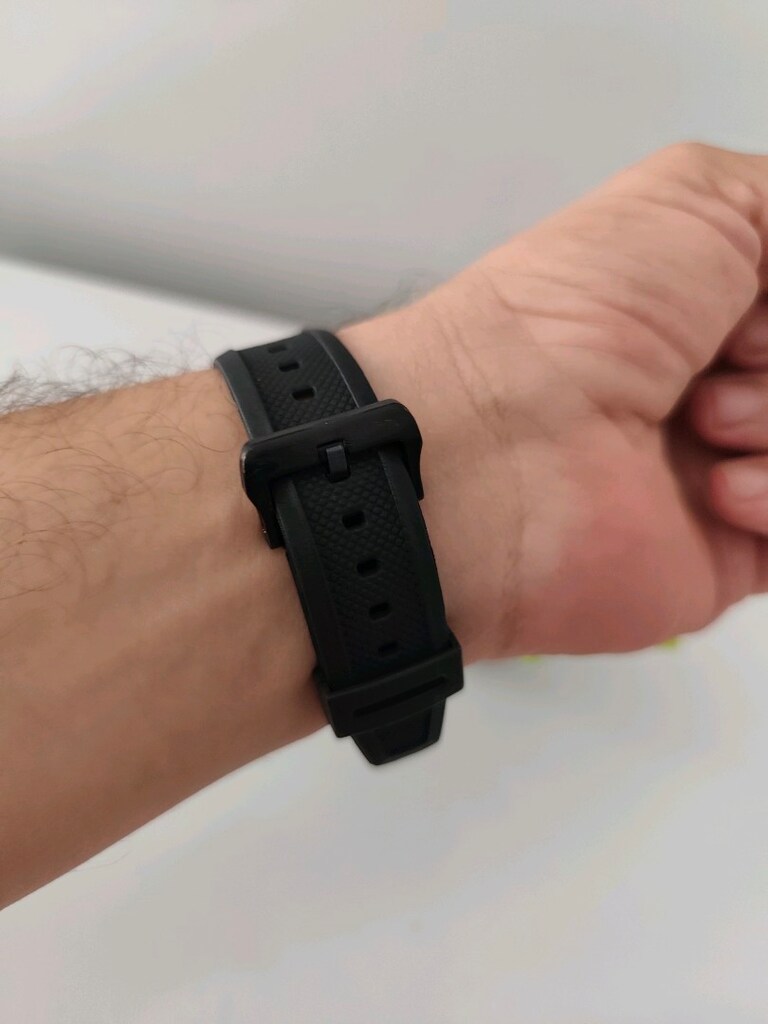 Orjinal Casio MRW-200H Yeşil - 8