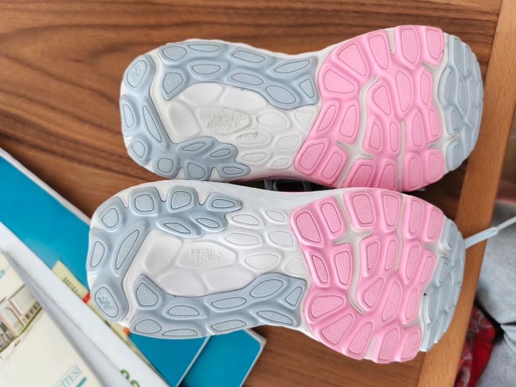 New Balance Hiç giyilmedi hediye geldi olmadı. - 7