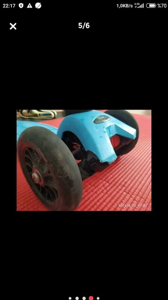 scooter - 2