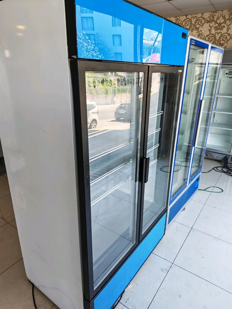İÇECEK DOLABI MEŞRUBAT DOLABI KOLA DOLABI AYRAN DOLABI - 2