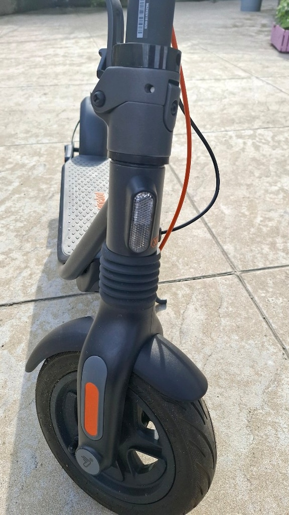 Segway Ninebot F2 Pro - 4