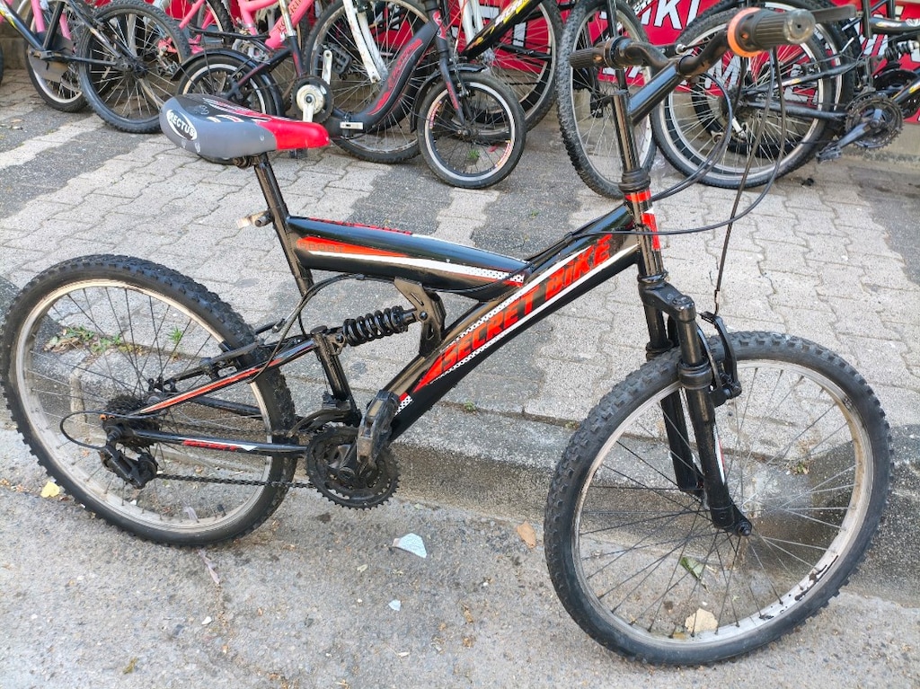 bisiklet - 2