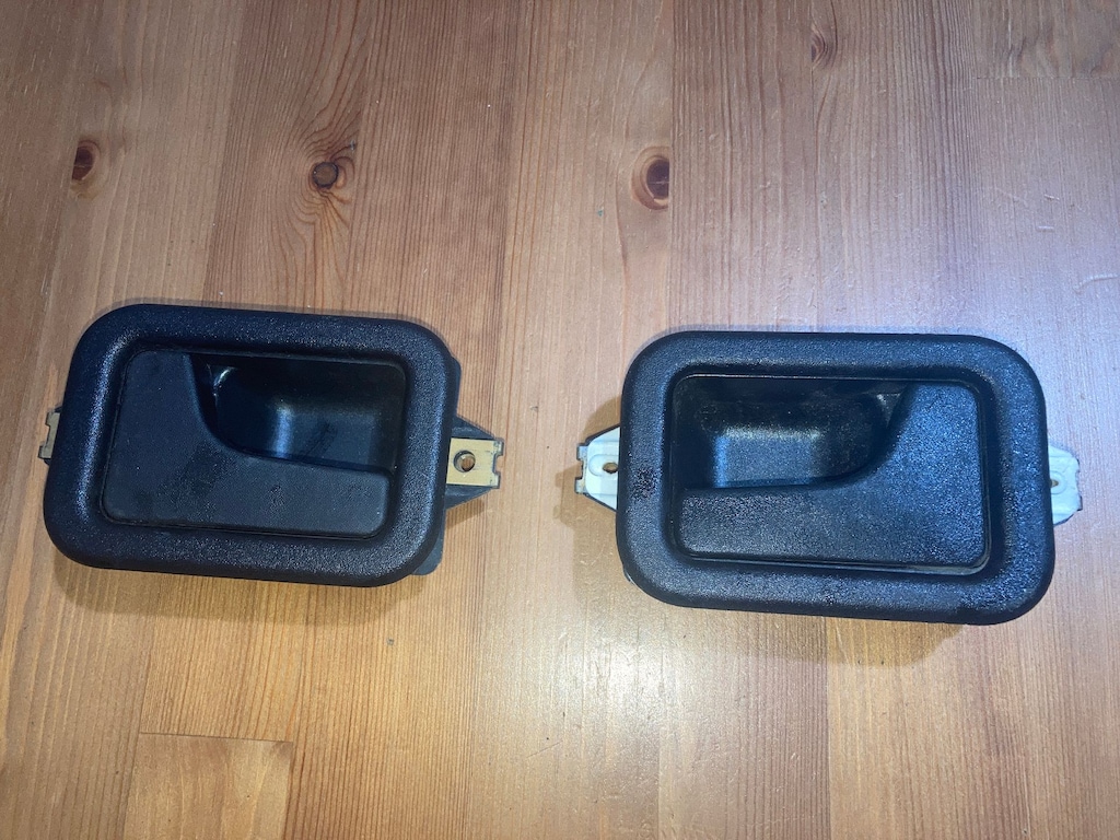 BMW E30 Kapı Açma Kolu Sağ/Sol