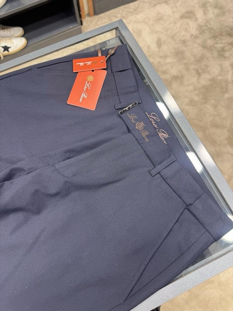 Loro Piana Pantalon - 3